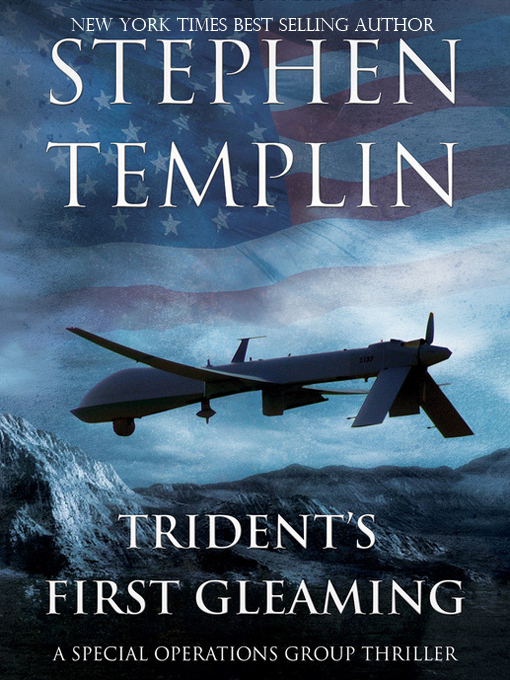 Title details for Trident's First Gleaming by Stephen Templin - Available